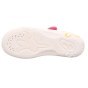 PANTOFLE TEKSTYLNE KAPCIE SUPERFIT BELINDA PINK/MEHRFARBIG 1-800288-5550