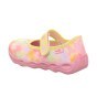 TEXTILE SLIPPERS SUPERFIT BUBBLE GELB/MEHRFARBIG 1-006271-6000