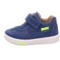 SNEAKERS SUPERFIT SUPIES BLAU/GELB 1-000781-8000