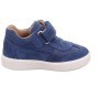SNEAKERS SUPERFIT SUPIES BLAU/GELB 1-000781-8000