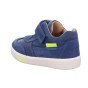 SNEAKERS SUPERFIT SUPIES BLAU/GELB 1-000781-8000