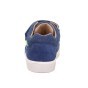 SNEAKERS SUPERFIT SUPIES BLAU/GELB 1-000781-8000