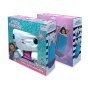 ŚPIWÓR DZIECIĘCY 50 X 130 CM GABBY'S DOLLHOUSE GAB-0856Q