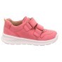 SNEAKERSY SUPERFIT BREEZE ROSA/ORANGE 1-000365-5520