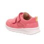 SNEAKERSY SUPERFIT BREEZE ROSA/ORANGE 1-000365-5520