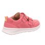 SNEAKERSY SUPERFIT BREEZE ROSA/ORANGE 1-000365-5520