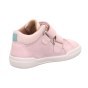 SHOES BAREFOOT SUPERFIT SUPERFREE ROSA/WEISS 1-000543-5530
