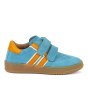 PÓŁBUTY FRODDO LOU TURQUOISE