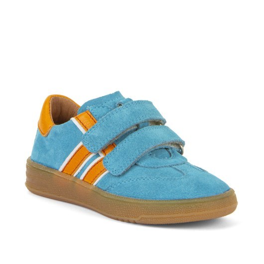 PÓŁBUTY FRODDO LOU TURQUOISE