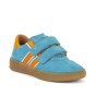 PÓŁBUTY FRODDO LOU TURQUOISE