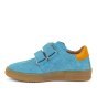 PÓŁBUTY FRODDO LOU TURQUOISE