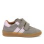 PÓŁBUTY FRODDO LOU LIGHT GREY