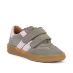 SHOES FRODDO LOU LIGHT GREY