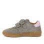 PÓŁBUTY FRODDO LOU LIGHT GREY