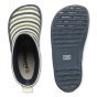 KALOSZE BAREFOOT BUNDGAARD CHARLY HIGH OCEANIC STRIPE
