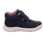 SNEAKERS SUPERFIT WHALEY BLAU/GELB 1-000743-8000