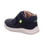 SNEAKERS SUPERFIT WHALEY BLAU/GELB 1-000743-8000