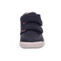 SNEAKERS SUPERFIT WHALEY BLAU/GELB 1-000743-8000