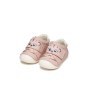 SHOES GEOX TUTIM ROSE/WHITE