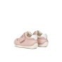 SHOES GEOX TUTIM ROSE/WHITE