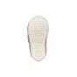 SHOES GEOX TUTIM ROSE/WHITE