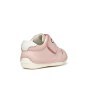 SHOES GEOX TUTIM ROSE/WHITE