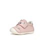 SHOES GEOX TUTIM ROSE/WHITE