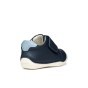 SHOES GEOX TUTIM BABY NAVY/LIGHT SKY