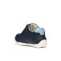 SHOES GEOX TUTIM BABY NAVY/LIGHT SKY