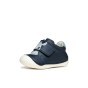SHOES GEOX TUTIM BABY NAVY/LIGHT SKY