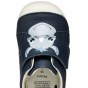 SHOES GEOX TUTIM BABY NAVY/LIGHT SKY