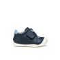SHOES GEOX TUTIM BABY NAVY/LIGHT SKY