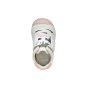 SHOES GEOX TUTIM BABY WHITE/ROSE
