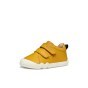 SNEAKERS BAREFOOT GEOX STEPPIEUP OCHRE YELLOW/NAVY