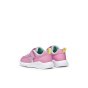 SNEAKERS GEOX SPRINTYE PINK/WATERSEA