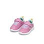 SNEAKERS GEOX SPRINTYE PINK/WATERSEA