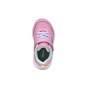 SNEAKERSY GEOX SPRINTYE PINK/WATERSEA