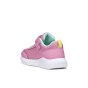 SNEAKERSY GEOX SPRINTYE PINK/WATERSEA