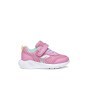 SNEAKERSY GEOX SPRINTYE PINK/WATERSEA