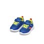 SNEAKERSY GEOX SPRINTYE ROYAL/RED