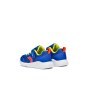 SNEAKERSY GEOX SPRINTYE ROYAL/RED