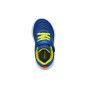 SNEAKERS GEOX SPRINTYE ROYAL/RED