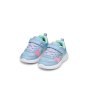 SNEAKERS GEOX SPRINTYE SKY/MULTICOLOR