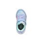 SNEAKERSY GEOX SPRINTYE SKY/MULTICOLOR