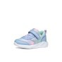 SNEAKERS GEOX SPRINTYE SKY/MULTICOLOR