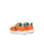 SNEAKERSY GEOX SPRINTYE ORANGE/ROYAL