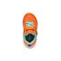 SNEAKERS GEOX SPRINTYE ORANGE/ROYAL