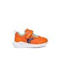 SNEAKERSY GEOX SPRINTYE ORANGE/ROYAL