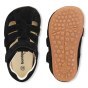 BAREFOOT SANDALS BUNDGAARD TOBIAS BLACK