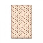 FITTED SHEET 90 X 120 + 25 CM HARRY POTTER